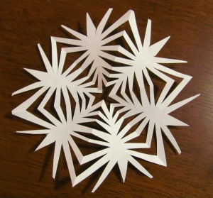 paper snowflakes 023