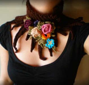 freeform-crochet-necklace